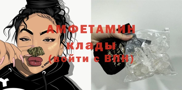 молекула духа Балабаново